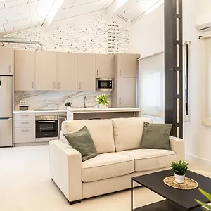  Apartamento Royar 4 Atico